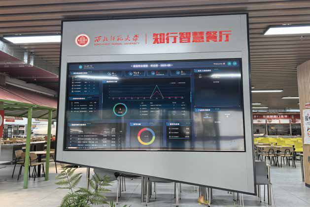 客户案例展示